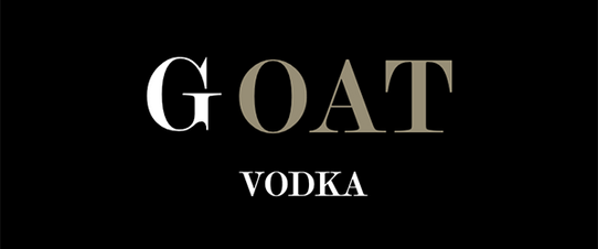 Goat Vodka