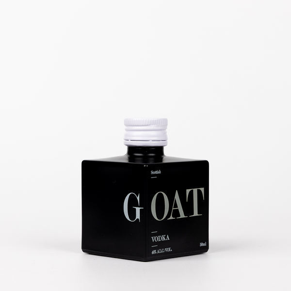 GOAT Miniature Vodka 5cl