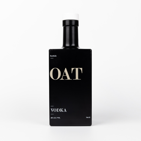 GOAT Oat Vodka 70cl